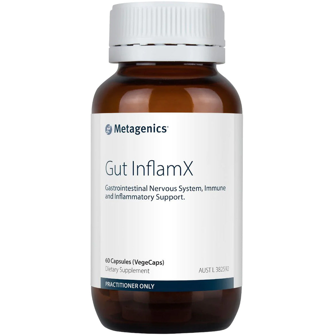 Metagenics Gut InflamX