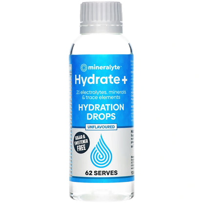 Mineralyte Hydrate +