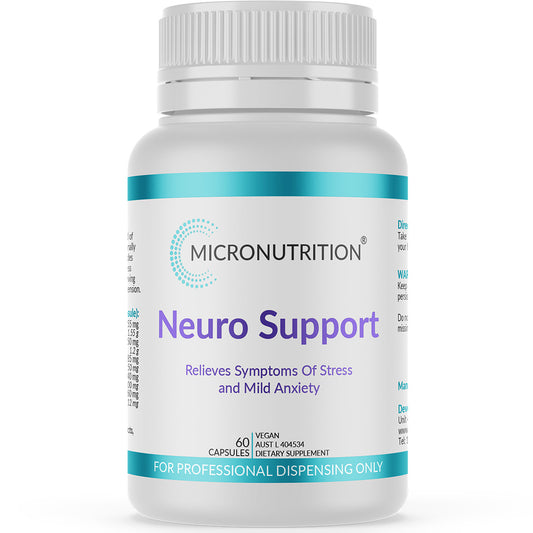 Micronutrition Neuro Support