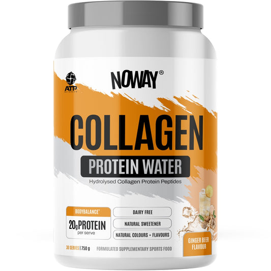 ATP Science Noway Collagen Protein Water