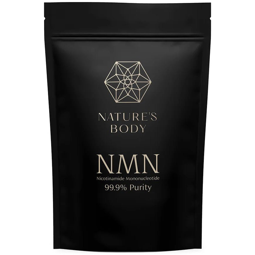 Nature's Body NMN Powder