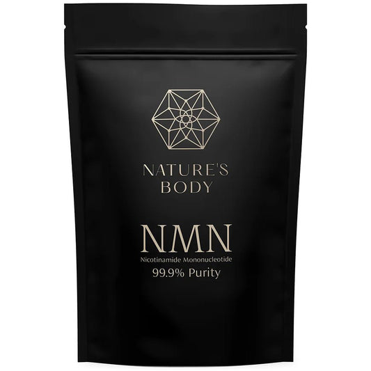 Nature's Body NMN Powder