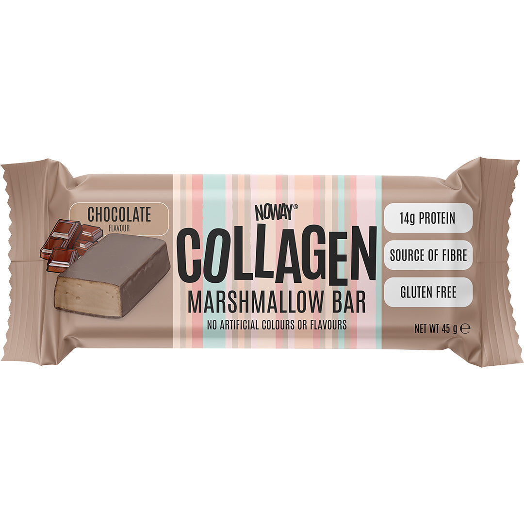 ATP Science Noway Collagen Marshmallow Bar