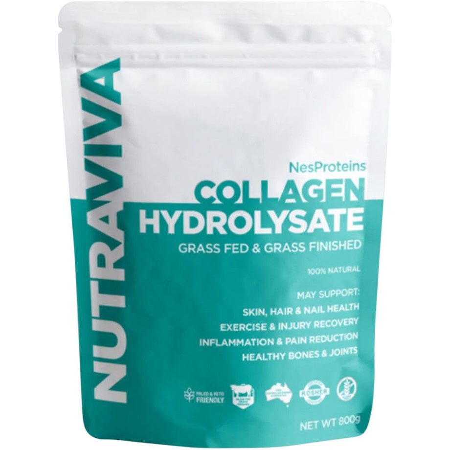 Nutraviva Collagen Hydrolysate