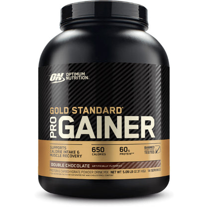 Optimum Nutrition Gold Standard Pro Gainer