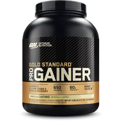 Optimum Nutrition Gold Standard Pro Gainer