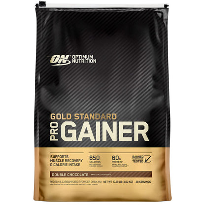 Optimum Nutrition Gold Standard Pro Gainer