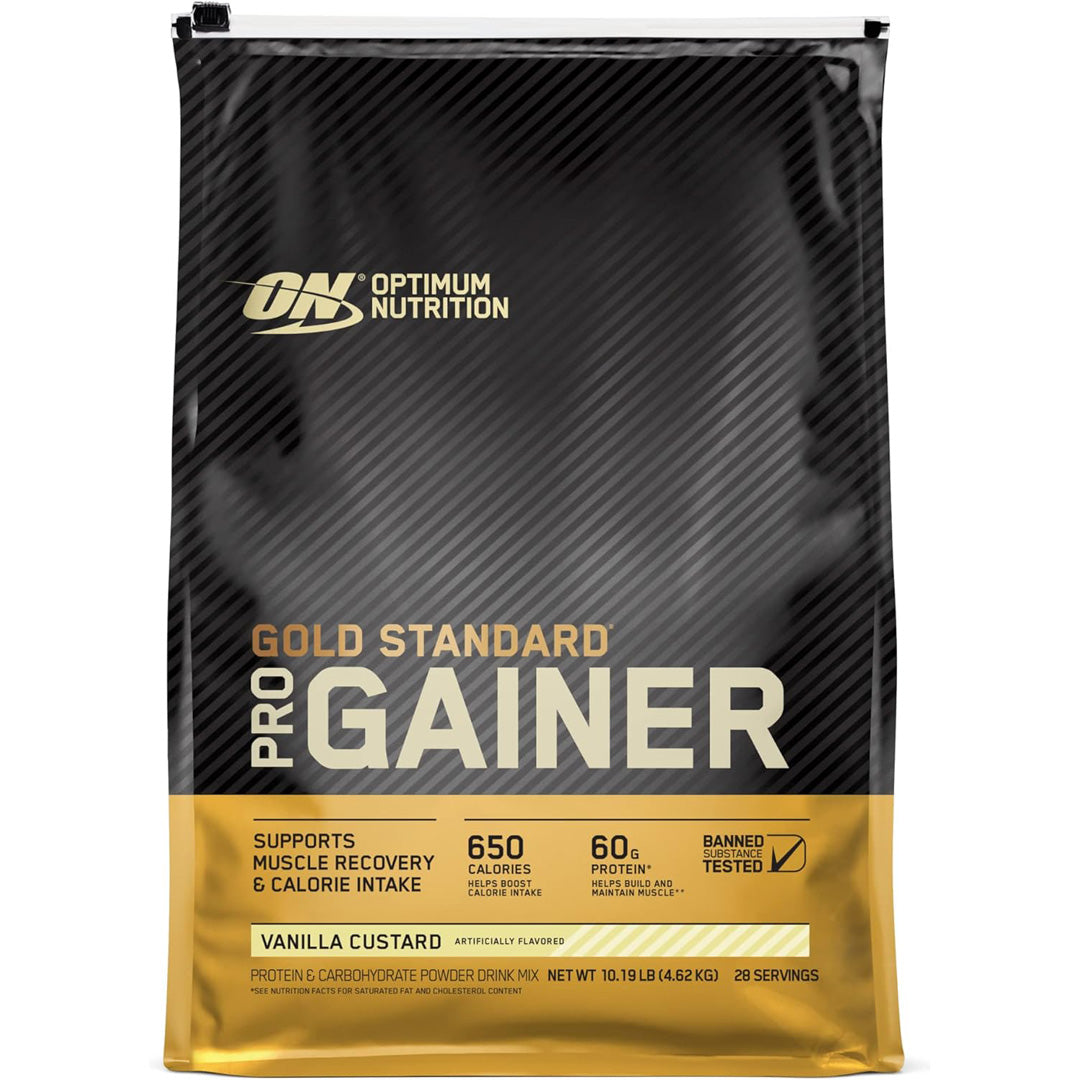 Optimum Nutrition Gold Standard Pro Gainer