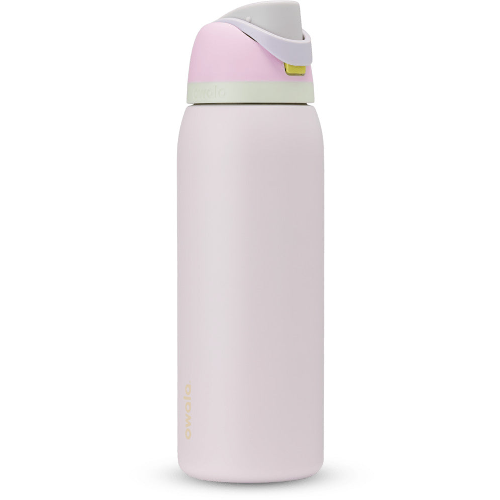 Owala FreeSip Stainless Steel Insulated Water Bottle