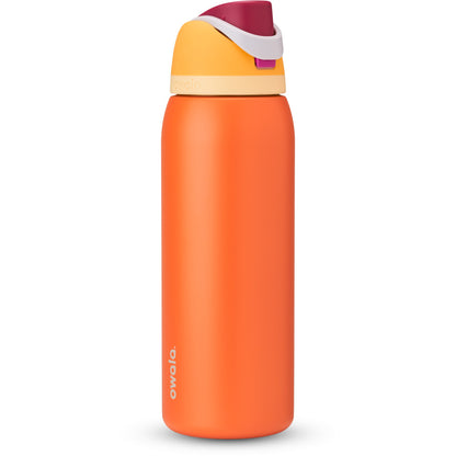 Owala FreeSip Stainless Steel Insulated Water Bottle