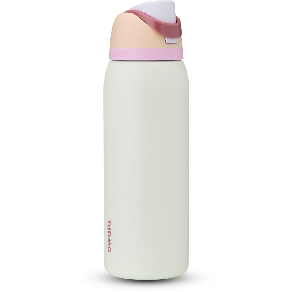 Owala FreeSip Stainless Steel Insulated Water Bottle