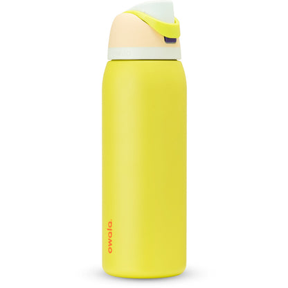 Owala FreeSip Stainless Steel Insulated Water Bottle