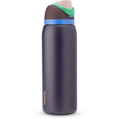 Owala FreeSip Stainless Steel Insulated Water Bottle