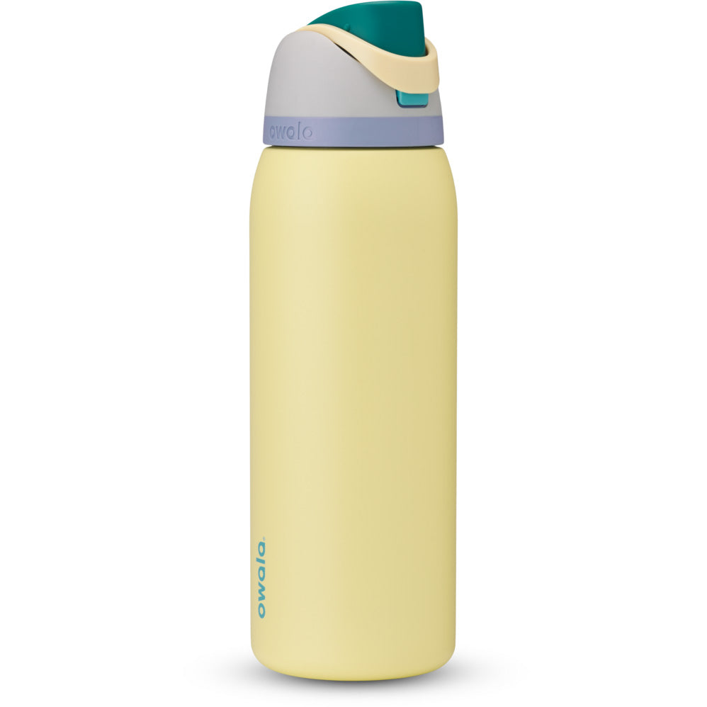 Owala FreeSip Stainless Steel Insulated Water Bottle