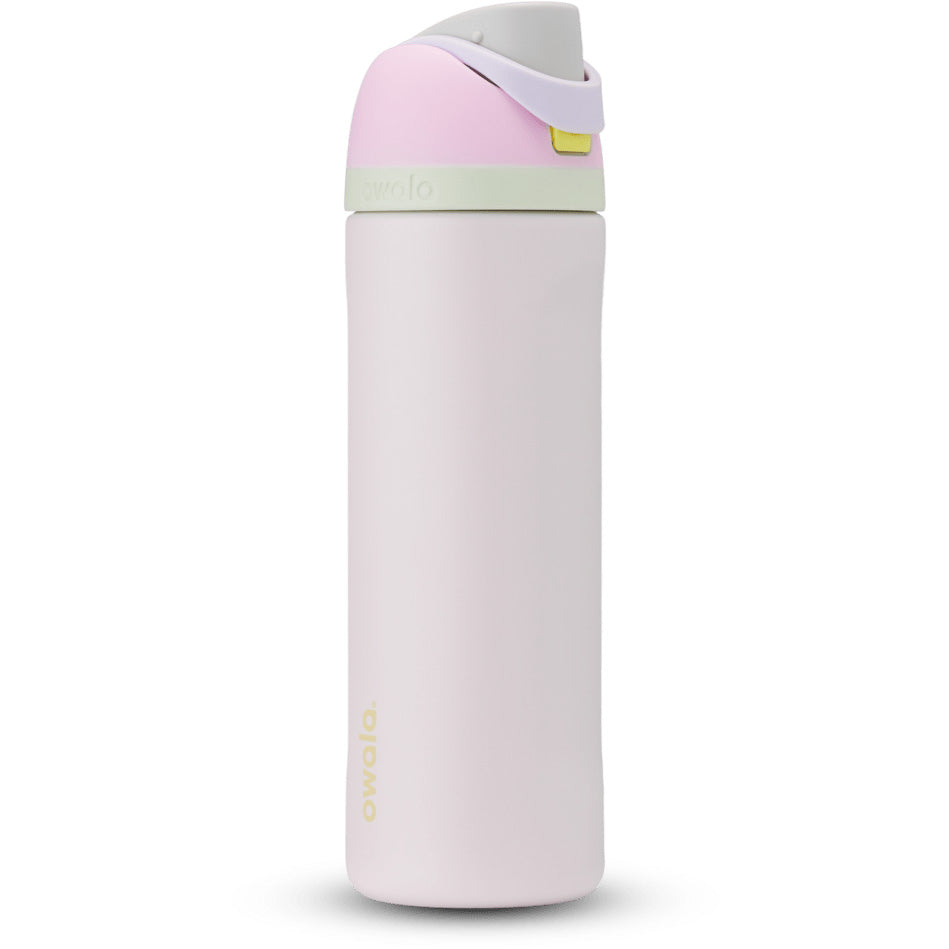 Owala FreeSip Stainless Steel Insulated Water Bottle