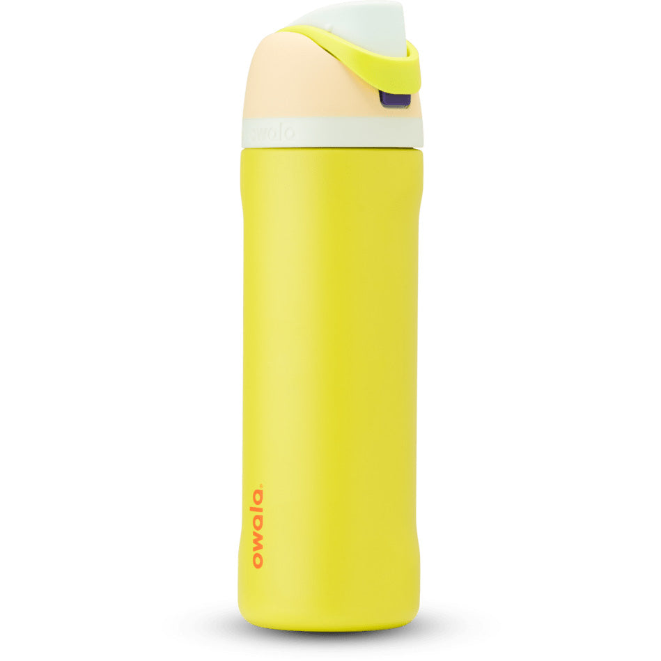 Owala FreeSip Stainless Steel Insulated Water Bottle