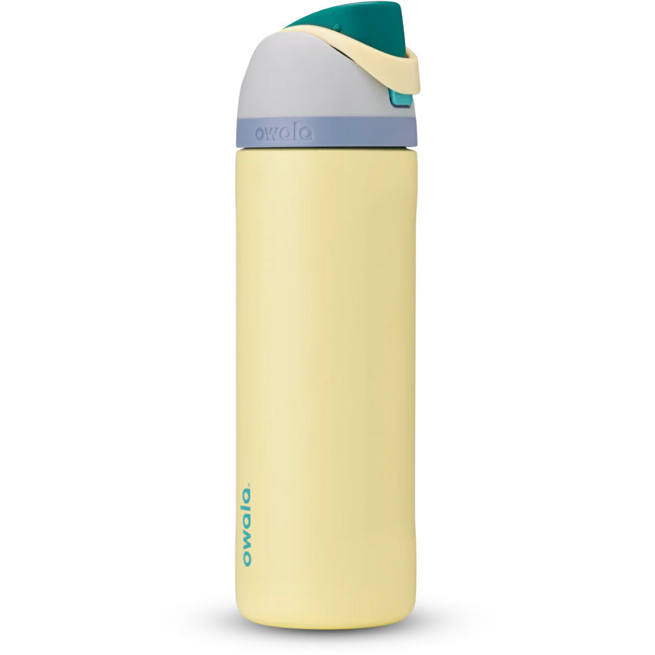 Owala FreeSip Stainless Steel Insulated Water Bottle