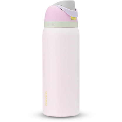 Owala FreeSip Stainless Steel Insulated Water Bottle