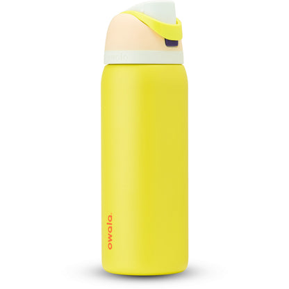 Owala FreeSip Stainless Steel Insulated Water Bottle