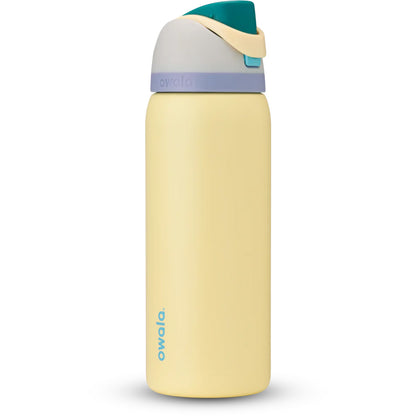 Owala FreeSip Stainless Steel Insulated Water Bottle