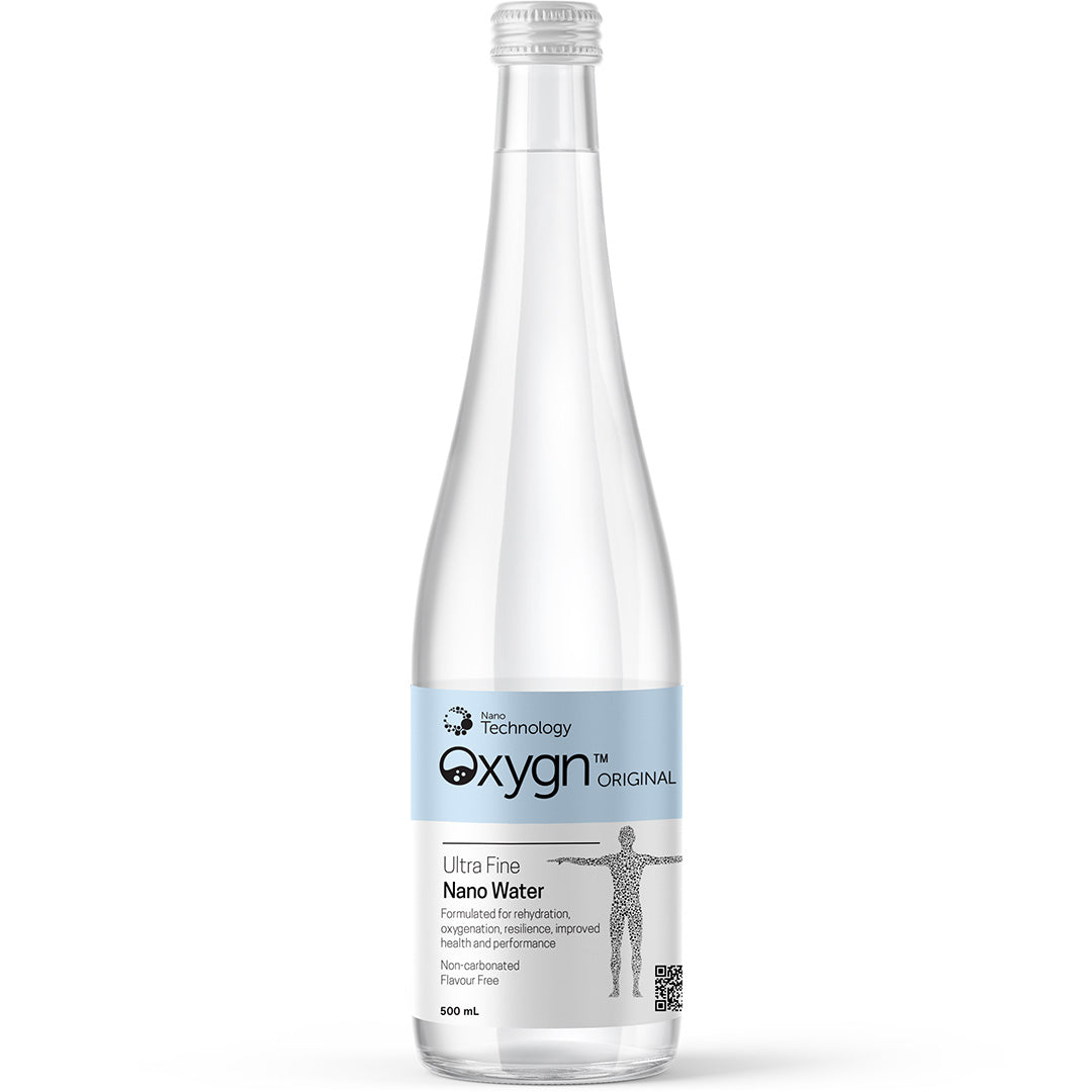 Oxygn Original Nano Water