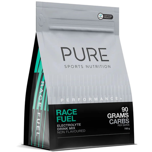 PURE Sports Nutrition Performance + Race Fuel