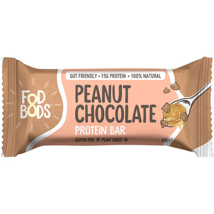 Fodbods Protein Bars