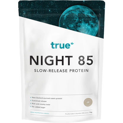 True Protein Night 85 Slow-Release Protein