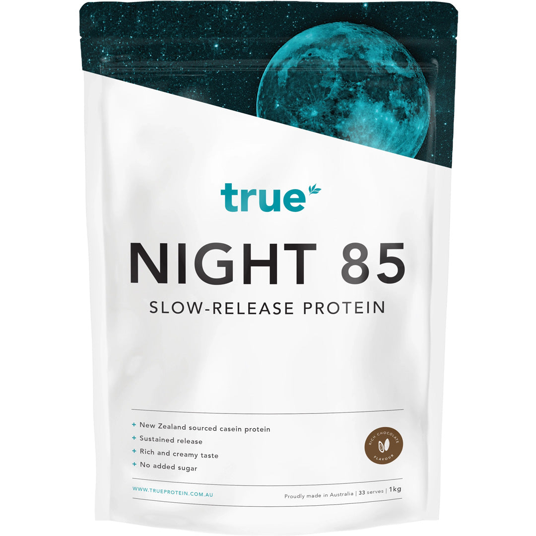 True Protein Night 85 Slow-Release Protein