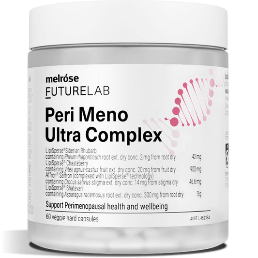 Melrose FutureLab Peri Meno Ultra Complex