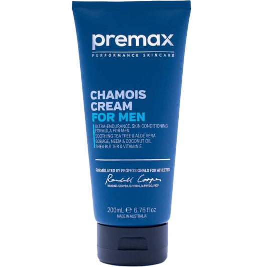 Premax Chamois Cream for Men