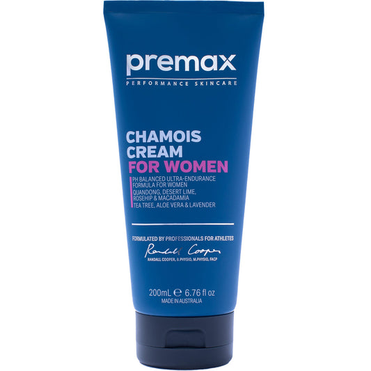 Premax Chamois Cream for Women