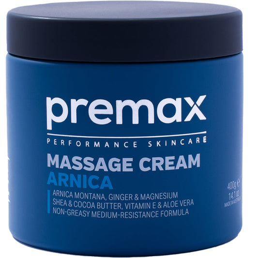 Premax Massage Cream Arnica