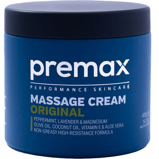 Premax Massage Cream Original