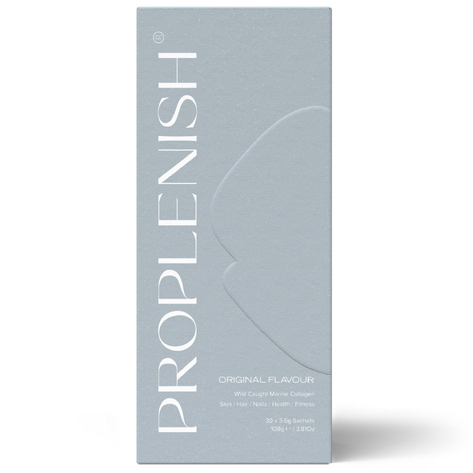 ProPlenish Marine Collagen Sachets