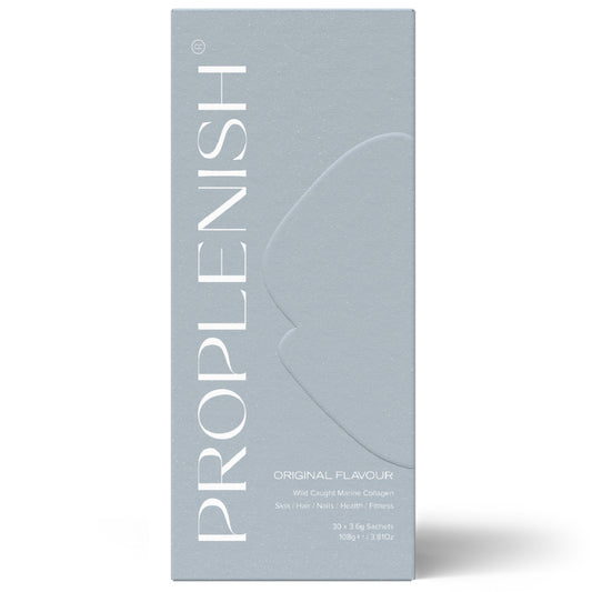 ProPlenish Marine Collagen Sachets