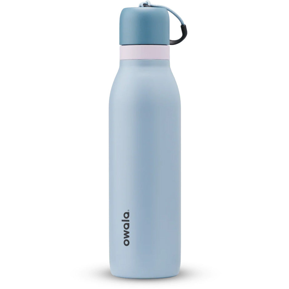 Owala FreeSip Twist Stainless Steel Insulated Water Bottle