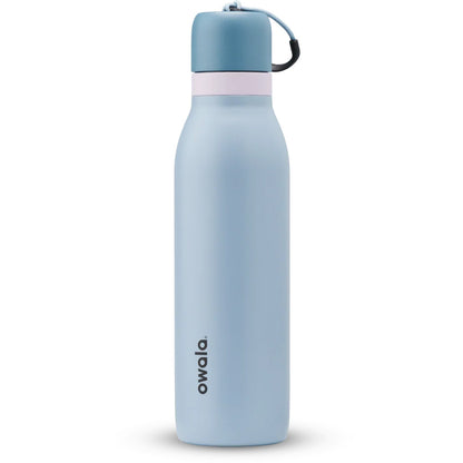 Owala FreeSip Twist Stainless Steel Insulated Water Bottle