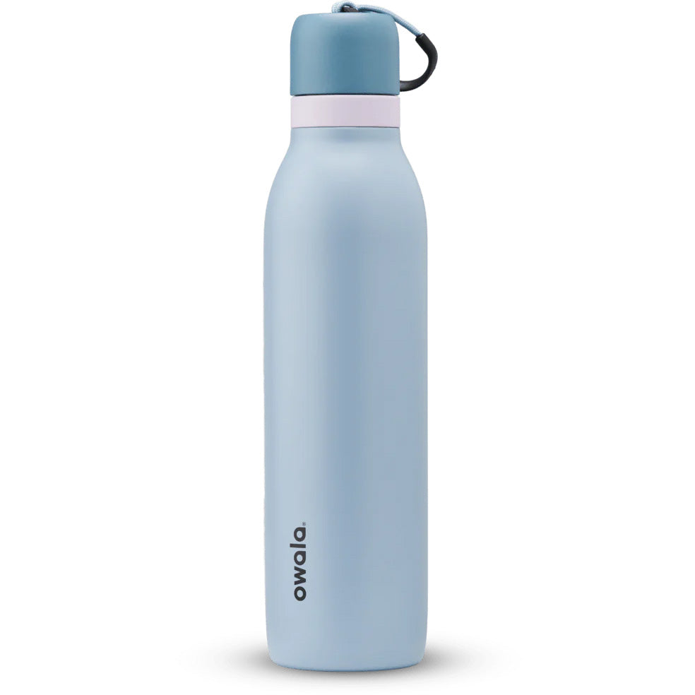 Owala FreeSip Twist Stainless Steel Insulated Water Bottle