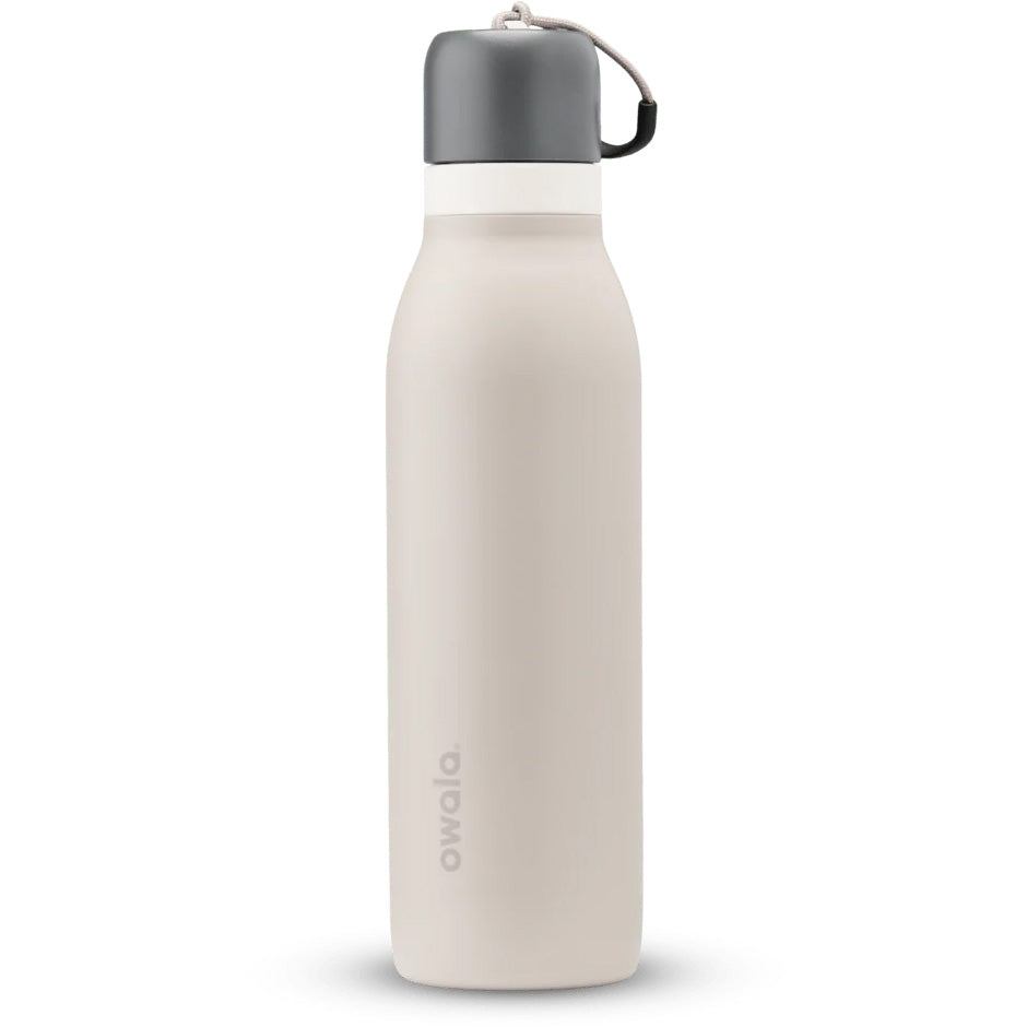 Owala FreeSip Twist Stainless Steel Insulated Water Bottle