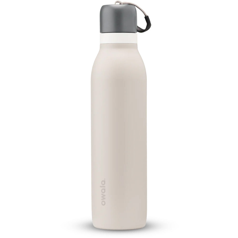 Owala FreeSip Twist Stainless Steel Insulated Water Bottle