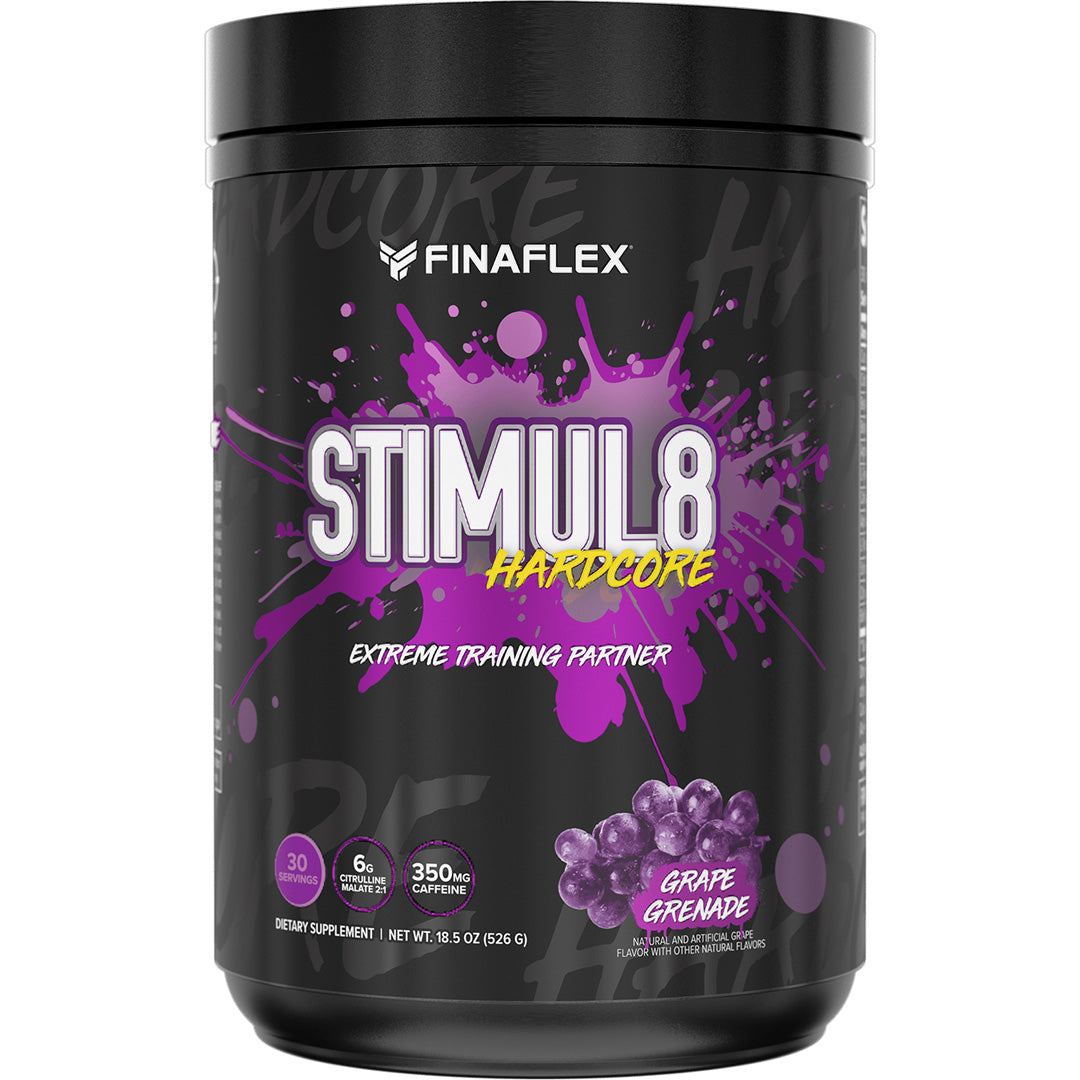 Finaflex Stimul8 Hardcore