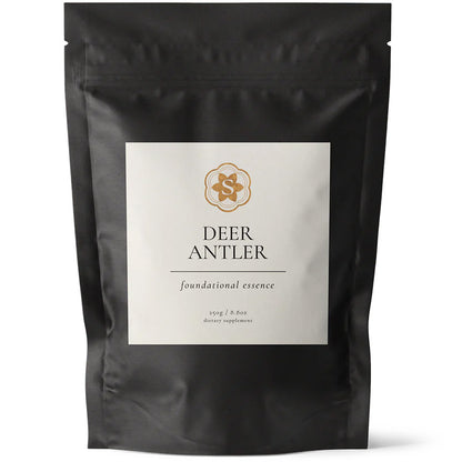 SuperFeast Deer Antler Extract Powder