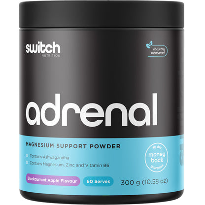 Switch Nutrition Adrenal Switch