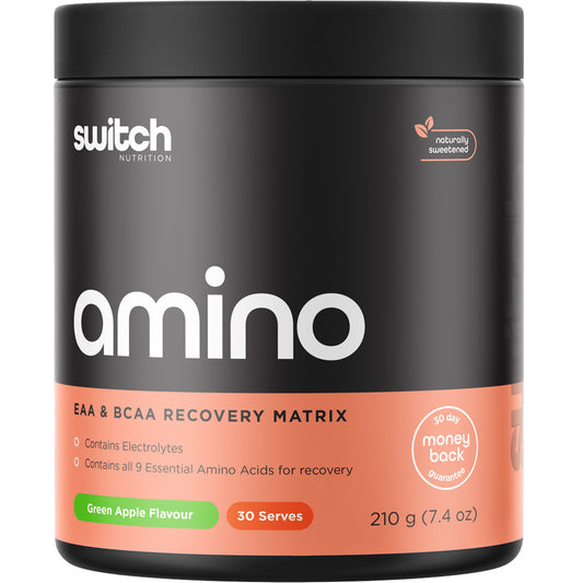 Switch Nutrition Amino Switch