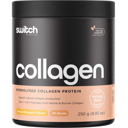 Switch Nutrition Collagen Switch