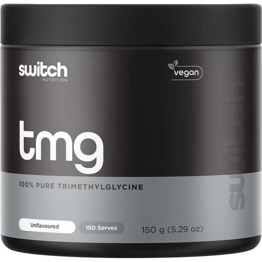 Switch Nutrition TMG