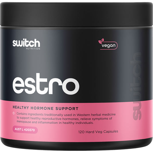 Switch Nutrition Estro Switch