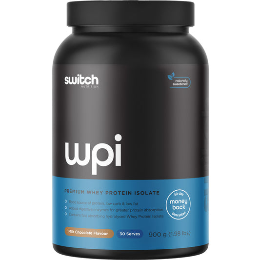 Switch Nutrition WPI 95 Switch