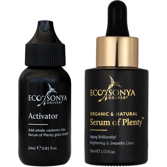 Eco by Sonya Driver Serum of Plenty